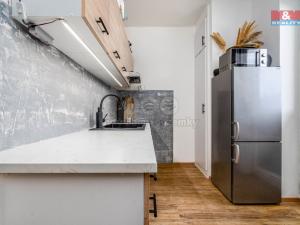 Prodej bytu 3+1, Náchod, Čechova, 72 m2