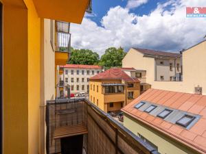 Prodej bytu 3+1, Náchod, Čechova, 72 m2