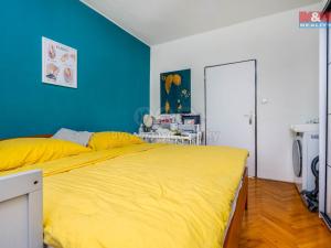 Prodej bytu 3+1, Náchod, Čechova, 72 m2