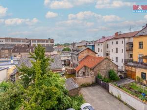 Prodej bytu 3+1, Náchod, Čechova, 72 m2