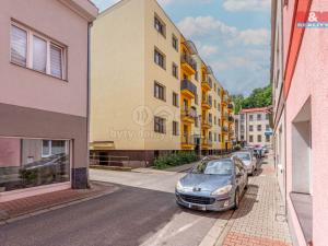 Prodej bytu 3+1, Náchod, Čechova, 72 m2