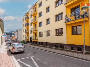 Prodej bytu 3+1, Náchod, Čechova, 72 m2
