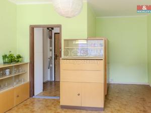 Prodej bytu 1+1, Zlín, Česká, 33 m2