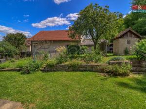 Prodej rodinného domu, Dubenec, 74 m2