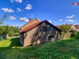 Prodej rodinného domu, Dubenec, 74 m2