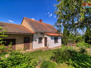 Prodej rodinného domu, Dubenec, 74 m2