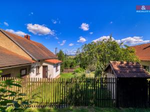 Prodej rodinného domu, Dubenec, 74 m2