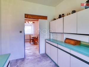 Prodej rodinného domu, Dubenec, 74 m2