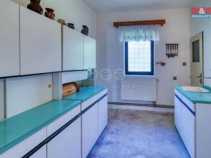 Prodej rodinného domu, Dubenec, 74 m2