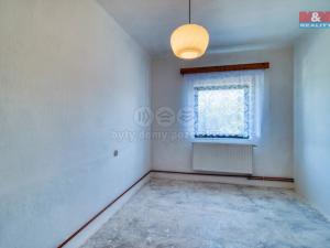 Prodej rodinného domu, Dubenec, 74 m2