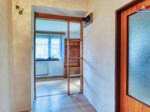 Prodej rodinného domu, Dubenec, 74 m2