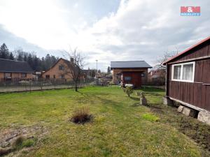 Prodej zahrady, Hroznětín - Velký Rybník, 512 m2