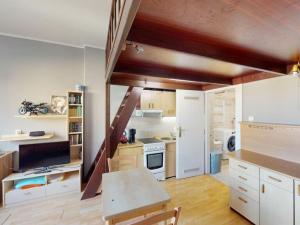 Prodej bytu 2+kk, Praha - Bubeneč, Eliášova, 50 m2