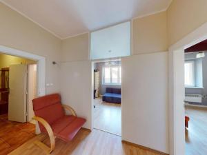 Prodej bytu 2+kk, Praha - Bubeneč, Eliášova, 50 m2