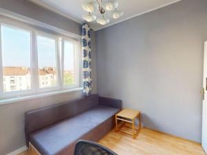 Prodej bytu 2+kk, Praha - Bubeneč, Eliášova, 50 m2