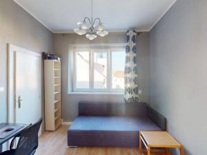 Prodej bytu 2+kk, Praha - Bubeneč, Eliášova, 50 m2