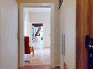 Prodej bytu 2+kk, Praha - Bubeneč, Eliášova, 50 m2