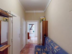 Prodej bytu 2+kk, Praha - Bubeneč, Eliášova, 50 m2