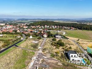 Prodej pozemku pro bydlení, Hořovice, Pod Homolí, 1084 m2