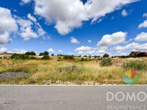 Prodej pozemku pro bydlení, Hořovice, Pod Homolí, 1084 m2