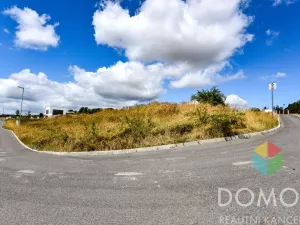 Prodej pozemku pro bydlení, Hořovice, Pod Homolí, 1084 m2
