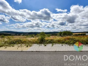 Prodej pozemku pro bydlení, Hořovice, Pod Homolí, 1084 m2