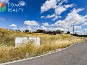 Prodej pozemku pro bydlení, Hořovice, Pod Homolí, 1084 m2