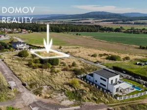 Prodej pozemku pro bydlení, Hořovice, Pod Homolí, 1084 m2