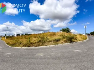 Prodej pozemku pro bydlení, Hořovice, Pod Homolí, 1084 m2