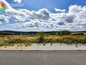 Prodej pozemku pro bydlení, Hořovice, Pod Homolí, 1084 m2