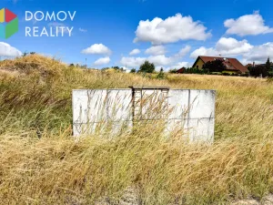 Prodej pozemku pro bydlení, Hořovice, Pod Homolí, 1084 m2