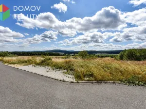 Prodej pozemku pro bydlení, Hořovice, Pod Homolí, 1084 m2