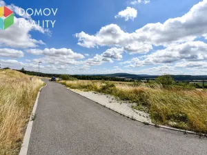 Prodej pozemku pro bydlení, Hořovice, Pod Homolí, 1084 m2