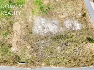 Prodej pozemku pro bydlení, Hořovice, Pod Homolí, 1084 m2