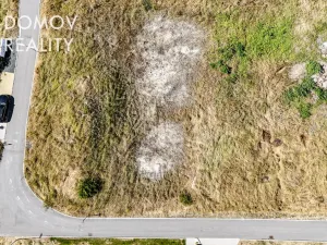 Prodej pozemku pro bydlení, Hořovice, Pod Homolí, 1084 m2