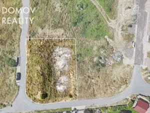 Prodej pozemku pro bydlení, Hořovice, Pod Homolí, 1084 m2