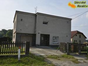 Pronájem rodinného domu, Ostrava, Mitrovická, 100 m2