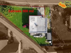Pronájem rodinného domu, Ostrava, Mitrovická, 100 m2