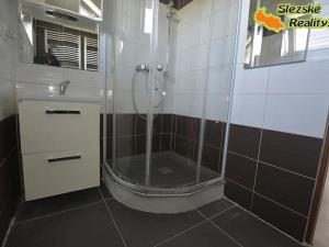 Pronájem rodinného domu, Ostrava, Mitrovická, 100 m2