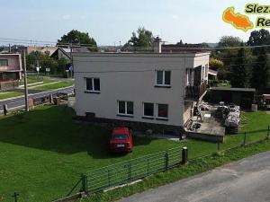 Pronájem rodinného domu, Ostrava, Mitrovická, 100 m2
