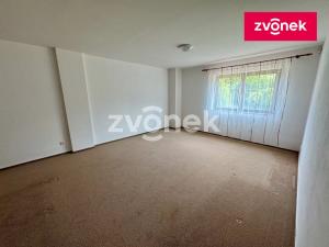 Pronájem bytu 1+kk, Zlín, Růmy, 35 m2