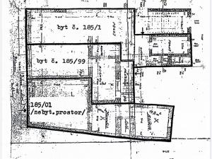 Prodej skladu, Hradec Králové - Kukleny, Zelená, 63 m2