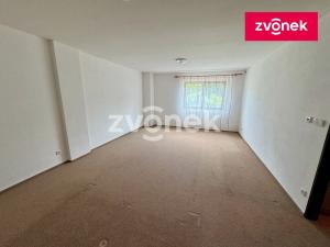 Pronájem bytu 2+kk, Zlín, Růmy, 35 m2