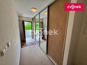Pronájem bytu 2+kk, Zlín, Růmy, 35 m2