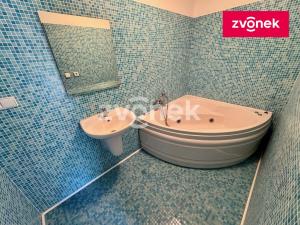 Pronájem bytu 2+kk, Zlín, Růmy, 35 m2