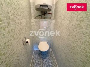 Pronájem bytu 2+kk, Zlín, Růmy, 35 m2