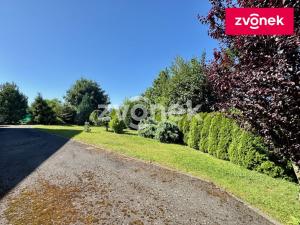 Pronájem bytu 2+kk, Zlín, Růmy, 35 m2