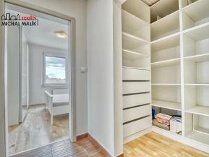 Pronájem bytu 3+1, Hranice, Nádražní, 75 m2