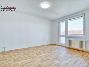 Pronájem bytu 1+1, Teplice nad Bečvou, Pernštejnské náměstí, 34 m2