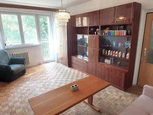 Pronájem bytu 3+1, Valašské Meziříčí - Krásno nad Bečvou, Seifertova, 60 m2